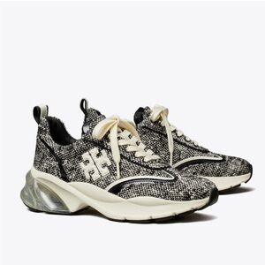 Tory Burch Good Luck Trainer